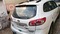 هيونداي سانتافي